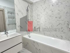 Gorjului Inchiriere apartament 2 camere in zona Gorjului-NOVUM 56
