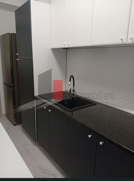 Gorjului Inchiriere apartament 2 camere in zona Gorjului-NOVUM 56