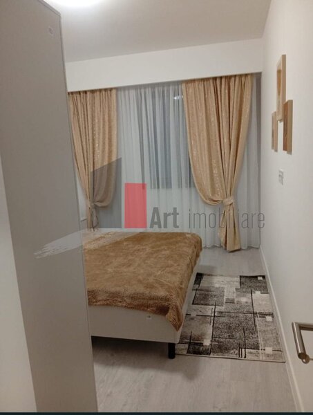 Gorjului Inchiriere apartament 2 camere in zona Gorjului-NOVUM 56