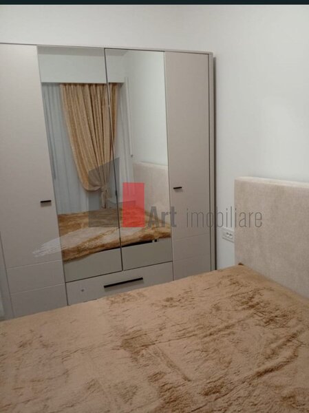 Gorjului Inchiriere apartament 2 camere in zona Gorjului-NOVUM 56
