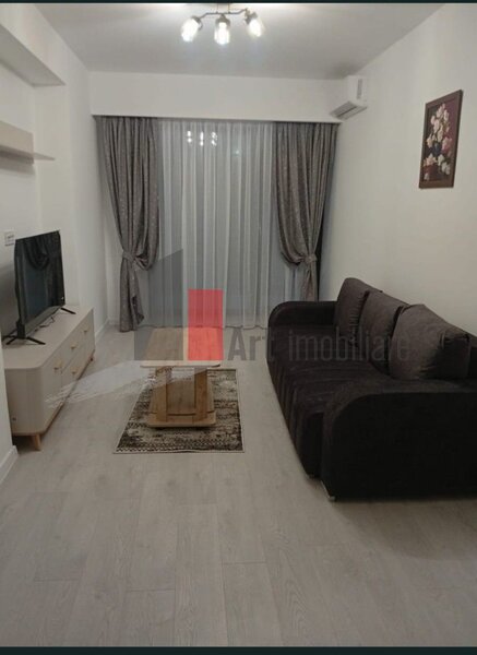 Gorjului Inchiriere apartament 2 camere in zona Gorjului-NOVUM 56