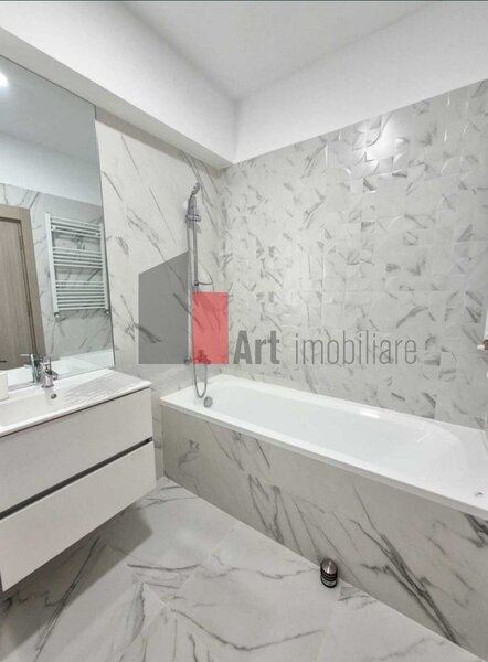 Gorjului Inchiriere apartament 2 camere in zona Gorjului-NOVUM 56